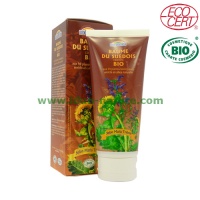 B�lsamo Sueco Bio BIOFLORAL